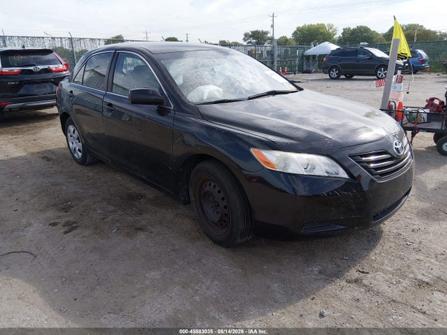 Aukcja sprzedaży 2009 Toyota Camry Le, vin: 4T4BE46K89R076972, numer aukcji: 45883035