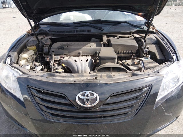 Aukcja sprzedaży 2009 Toyota Camry Le, vin: 4T4BE46K89R076972, numer aukcji: 45883035