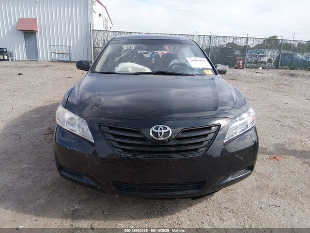 Aukcja sprzedaży 2009 Toyota Camry Le, vin: 4T4BE46K89R076972, numer aukcji: 45883035