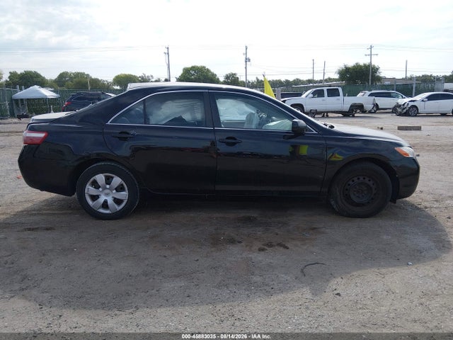 Aukcja sprzedaży 2009 Toyota Camry Le, vin: 4T4BE46K89R076972, numer aukcji: 45883035