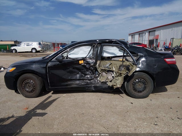 Aukcja sprzedaży 2009 Toyota Camry Le, vin: 4T4BE46K89R076972, numer aukcji: 45883035