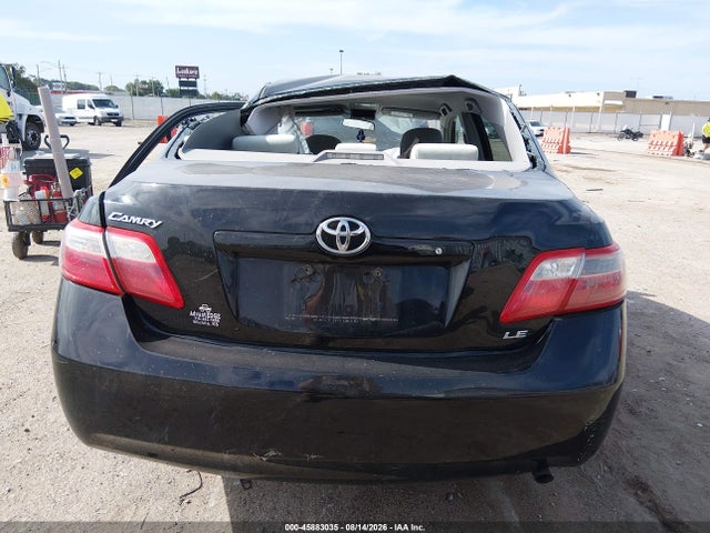 Aukcja sprzedaży 2009 Toyota Camry Le, vin: 4T4BE46K89R076972, numer aukcji: 45883035