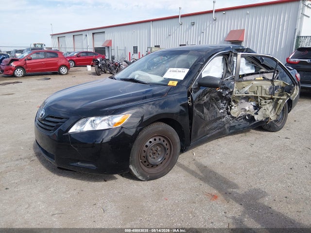 Aukcja sprzedaży 2009 Toyota Camry Le, vin: 4T4BE46K89R076972, numer aukcji: 45883035