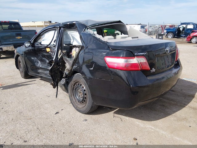 Aukcja sprzedaży 2009 Toyota Camry Le, vin: 4T4BE46K89R076972, numer aukcji: 45883035