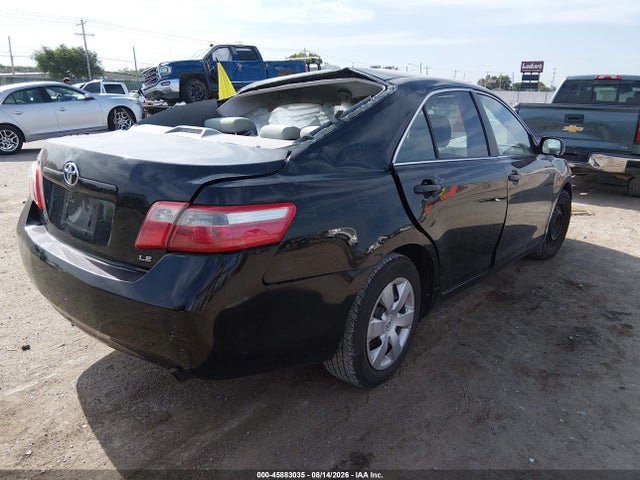Aukcja sprzedaży 2009 Toyota Camry Le, vin: 4T4BE46K89R076972, numer aukcji: 45883035