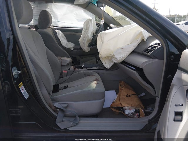 Aukcja sprzedaży 2009 Toyota Camry Le, vin: 4T4BE46K89R076972, numer aukcji: 45883035