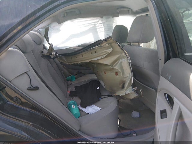 Aukcja sprzedaży 2009 Toyota Camry Le, vin: 4T4BE46K89R076972, numer aukcji: 45883035