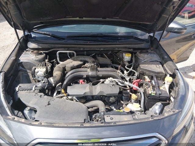 Aukcja sprzedaży 2019 Subaru Legacy 2.5i Premium, vin: 4S3BNAF65K3017633, numer aukcji: 45883037