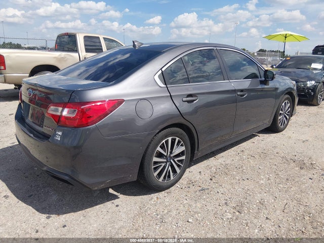 Aukcja sprzedaży 2019 Subaru Legacy 2.5i Premium, vin: 4S3BNAF65K3017633, numer aukcji: 45883037