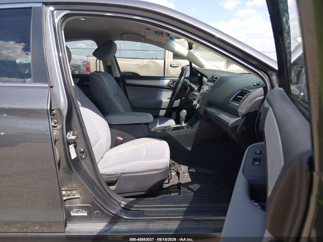 Aukcja sprzedaży 2019 Subaru Legacy 2.5i Premium, vin: 4S3BNAF65K3017633, numer aukcji: 45883037