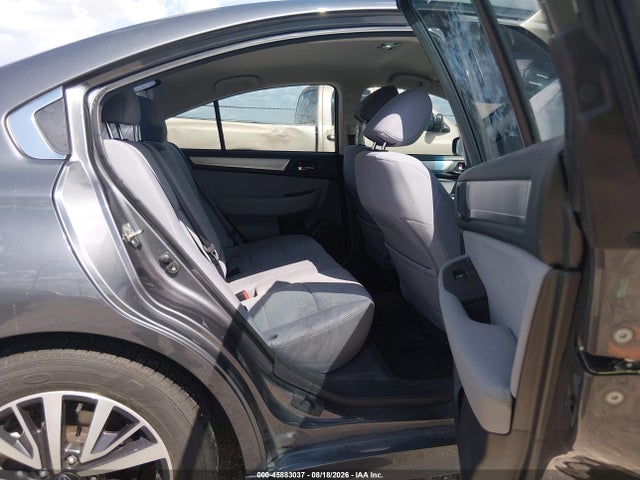 Aukcja sprzedaży 2019 Subaru Legacy 2.5i Premium, vin: 4S3BNAF65K3017633, numer aukcji: 45883037