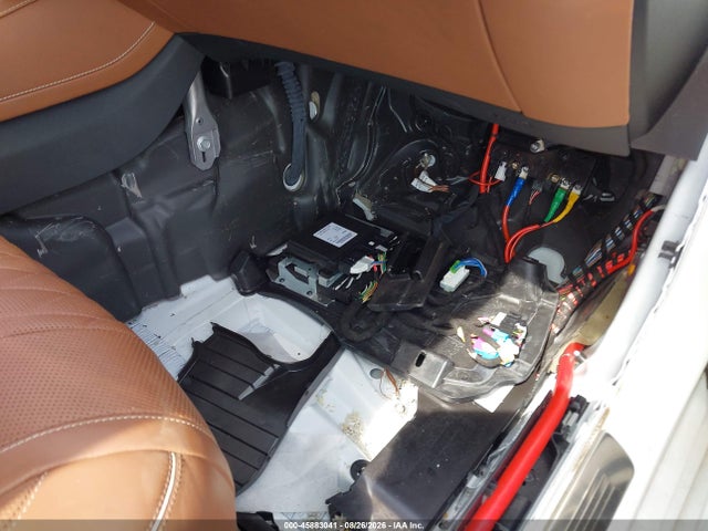 Продажа на аукционе авто 2017 Mercedes-benz S 550, vin: WDDXK8CB5HA017585, номер лота: 45883041