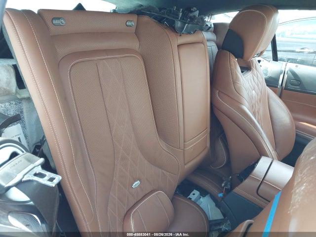 Продажа на аукционе авто 2017 Mercedes-benz S 550, vin: WDDXK8CB5HA017585, номер лота: 45883041
