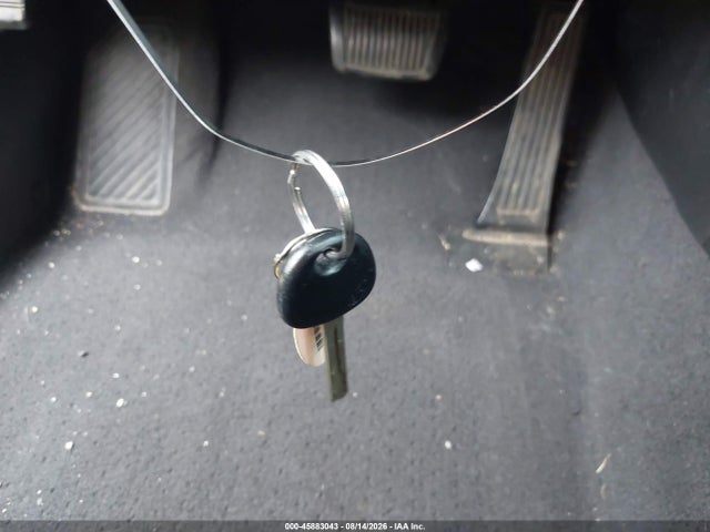 Aukcja sprzedaży 2011 Hyundai Sonata Gls, vin: 5NPEB4AC0BH232751, numer aukcji: 45883043