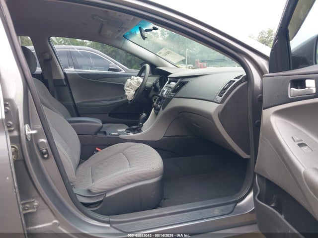 Aukcja sprzedaży 2011 Hyundai Sonata Gls, vin: 5NPEB4AC0BH232751, numer aukcji: 45883043