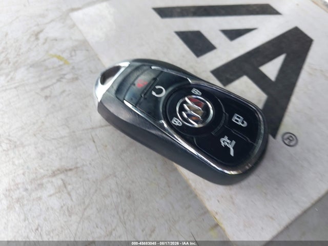 Aukcja sprzedaży 2020 Buick Envision Fwd Preferred, vin: LRBFXBSA2LD101172, numer aukcji: 45883045
