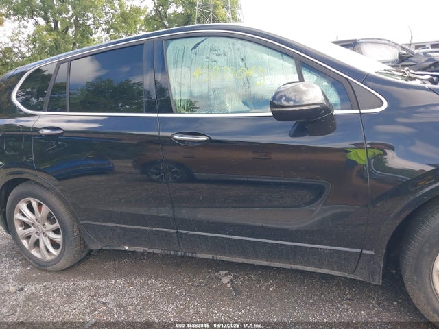 Aukcja sprzedaży 2020 Buick Envision Fwd Preferred, vin: LRBFXBSA2LD101172, numer aukcji: 45883045