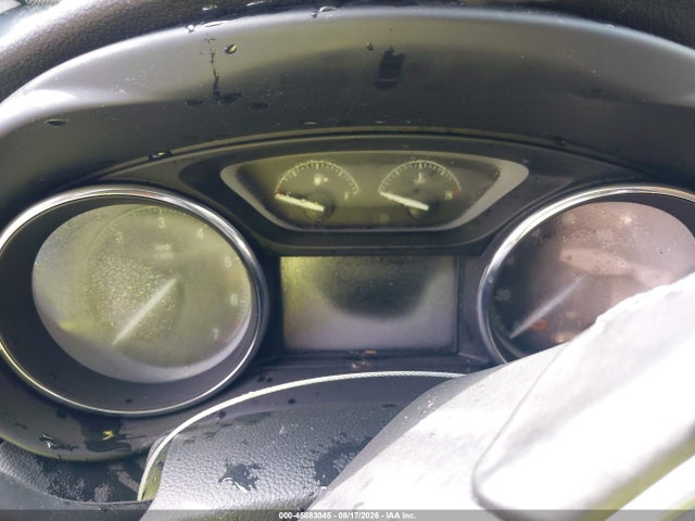 Aukcja sprzedaży 2020 Buick Envision Fwd Preferred, vin: LRBFXBSA2LD101172, numer aukcji: 45883045