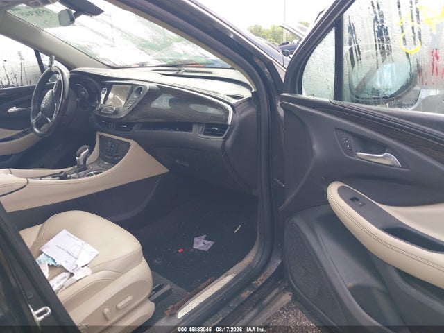 Aukcja sprzedaży 2020 Buick Envision Fwd Preferred, vin: LRBFXBSA2LD101172, numer aukcji: 45883045