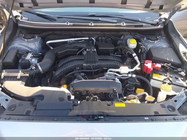 2024 Subaru Crosstrek მანქანა იყიდება აუქციონზე, vin: JF2GUABC6R8290843, აუქციონის ნომერი: 45883048