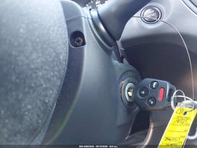 2024 Subaru Crosstrek მანქანა იყიდება აუქციონზე, vin: JF2GUABC6R8290843, აუქციონის ნომერი: 45883048