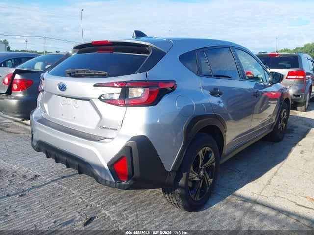 2024 Subaru Crosstrek მანქანა იყიდება აუქციონზე, vin: JF2GUABC6R8290843, აუქციონის ნომერი: 45883048