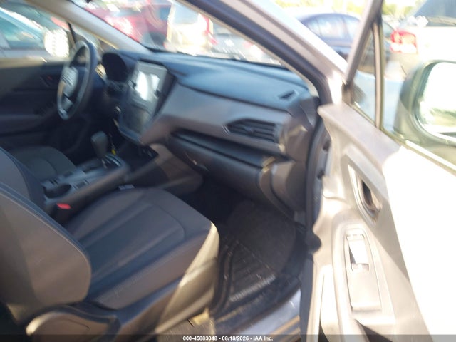 2024 Subaru Crosstrek მანქანა იყიდება აუქციონზე, vin: JF2GUABC6R8290843, აუქციონის ნომერი: 45883048