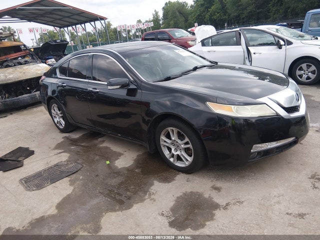 Продаж на аукціоні авто 2009 Acura Tl 3.5, vin: 19UUA86529A022168, номер лоту: 45883053