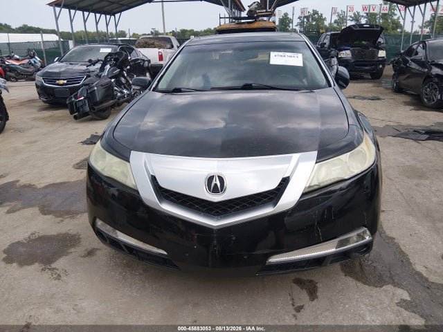 Продаж на аукціоні авто 2009 Acura Tl 3.5, vin: 19UUA86529A022168, номер лоту: 45883053