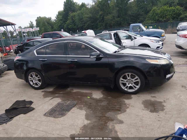 Продаж на аукціоні авто 2009 Acura Tl 3.5, vin: 19UUA86529A022168, номер лоту: 45883053