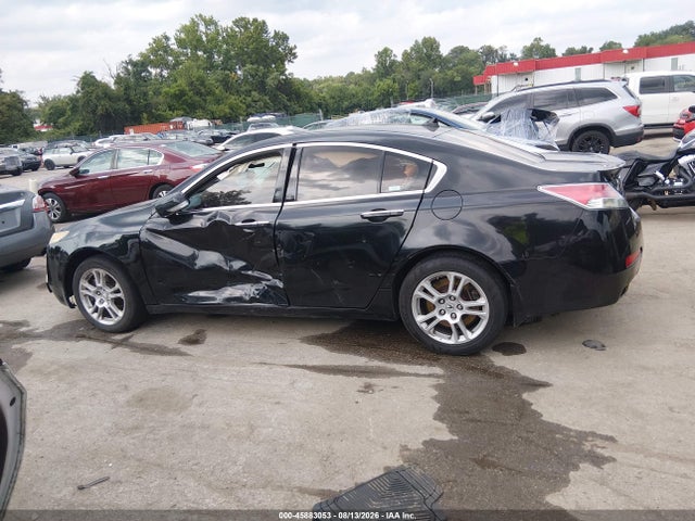 Продаж на аукціоні авто 2009 Acura Tl 3.5, vin: 19UUA86529A022168, номер лоту: 45883053