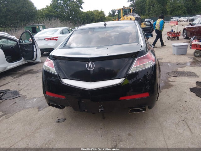 Продаж на аукціоні авто 2009 Acura Tl 3.5, vin: 19UUA86529A022168, номер лоту: 45883053