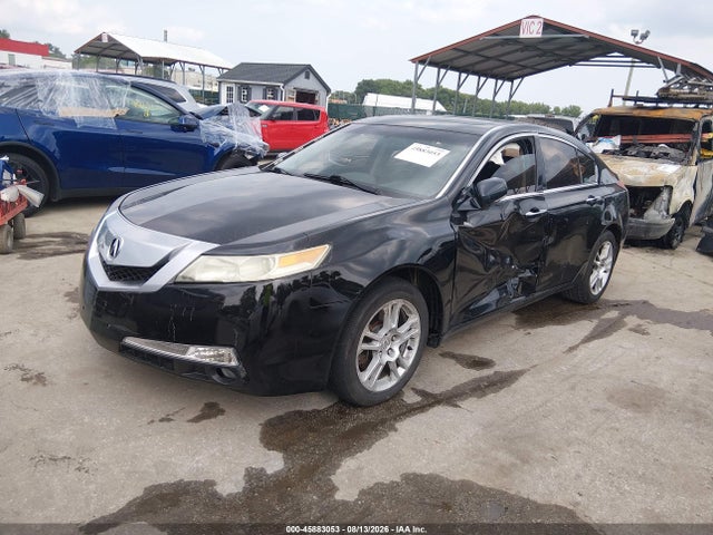 Продаж на аукціоні авто 2009 Acura Tl 3.5, vin: 19UUA86529A022168, номер лоту: 45883053