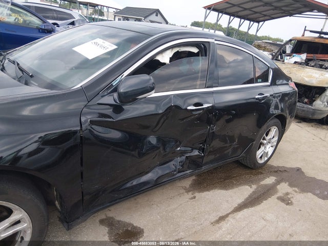Продаж на аукціоні авто 2009 Acura Tl 3.5, vin: 19UUA86529A022168, номер лоту: 45883053