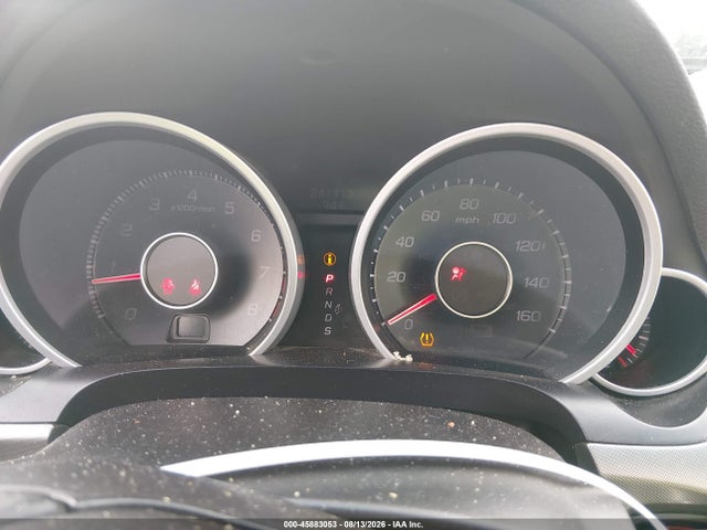 Продаж на аукціоні авто 2009 Acura Tl 3.5, vin: 19UUA86529A022168, номер лоту: 45883053