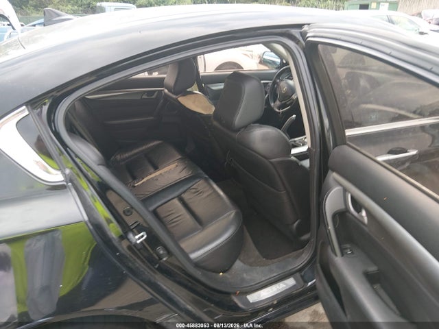 Продаж на аукціоні авто 2009 Acura Tl 3.5, vin: 19UUA86529A022168, номер лоту: 45883053