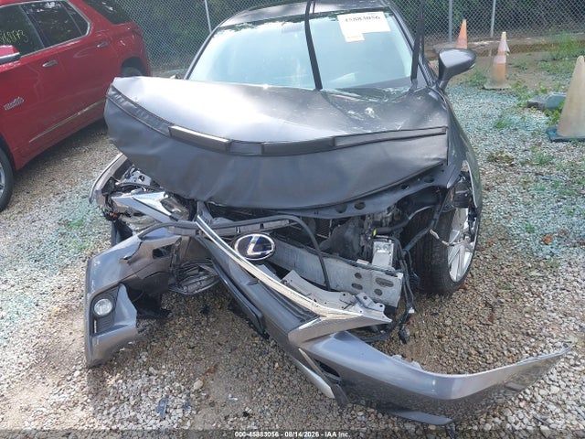 Aukcja sprzedaży 2014 Lexus Ct 200h, vin: JTHKD5BH2E2190598, numer aukcji: 45883056