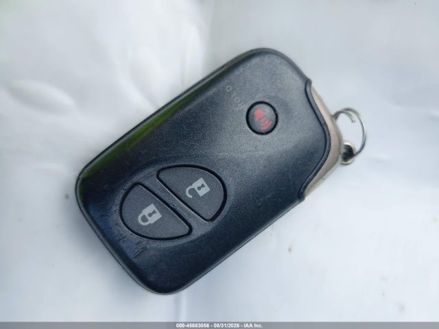 Aukcja sprzedaży 2014 Lexus Ct 200h, vin: JTHKD5BH2E2190598, numer aukcji: 45883056