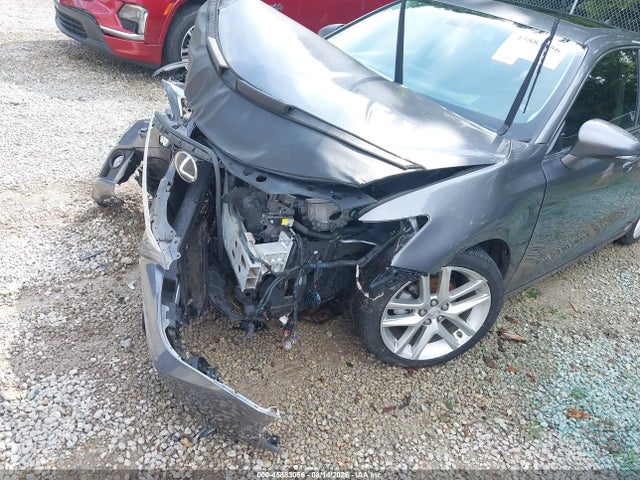 Aukcja sprzedaży 2014 Lexus Ct 200h, vin: JTHKD5BH2E2190598, numer aukcji: 45883056