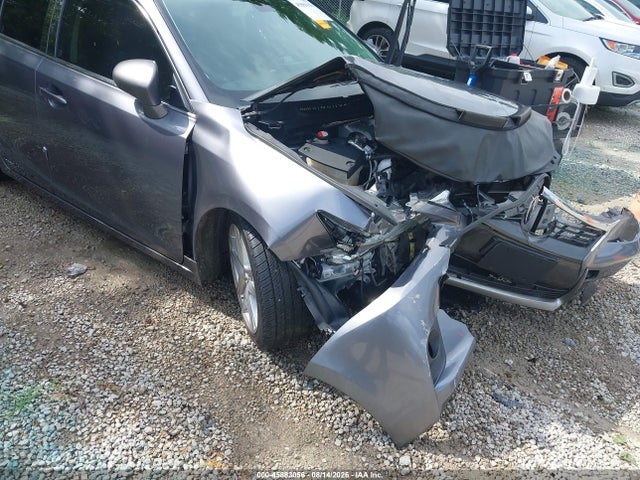 Aukcja sprzedaży 2014 Lexus Ct 200h, vin: JTHKD5BH2E2190598, numer aukcji: 45883056