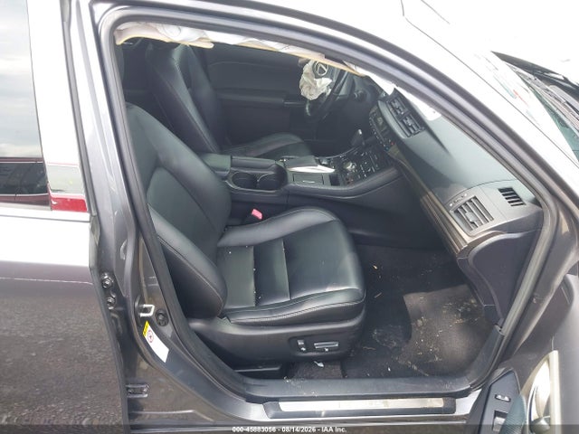Aukcja sprzedaży 2014 Lexus Ct 200h, vin: JTHKD5BH2E2190598, numer aukcji: 45883056