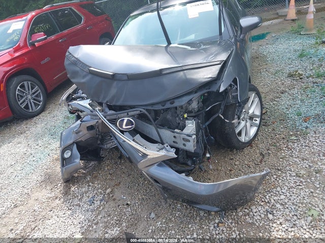 Aukcja sprzedaży 2014 Lexus Ct 200h, vin: JTHKD5BH2E2190598, numer aukcji: 45883056