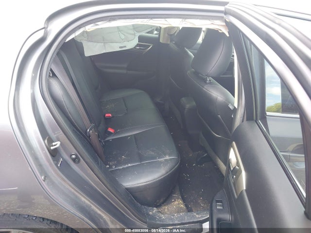 Aukcja sprzedaży 2014 Lexus Ct 200h, vin: JTHKD5BH2E2190598, numer aukcji: 45883056