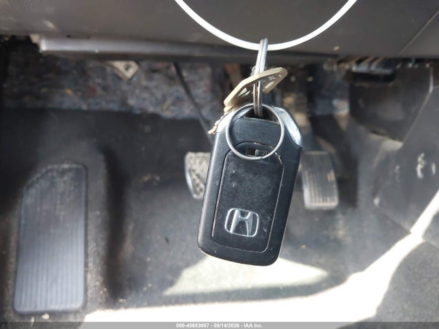 45883057 :رقم المزاد ، 1HGCV1F13MA024850 vin ، 2021 Honda Accord Lx مزاد بيع