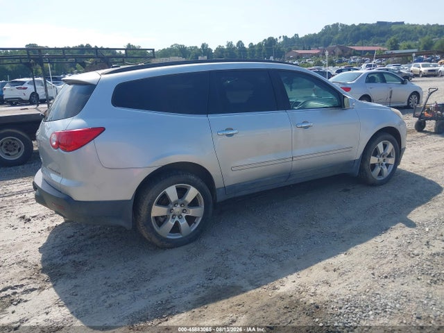 45883065 :رقم المزاد ، 1GNKVLED8CJ150516 vin ، 2012 Chevrolet Traverse Ltz مزاد بيع