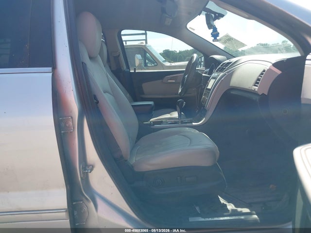 45883065 :رقم المزاد ، 1GNKVLED8CJ150516 vin ، 2012 Chevrolet Traverse Ltz مزاد بيع