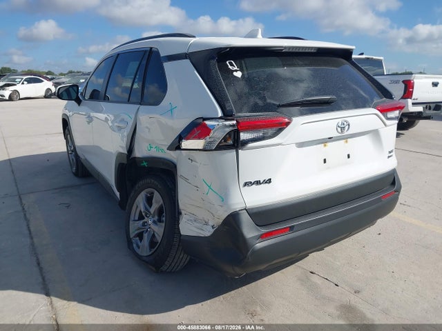 2025 Toyota Rav4 Hybrid Xle მანქანა იყიდება აუქციონზე, vin: JTMRWRFV3SD286967, აუქციონის ნომერი: 45883066