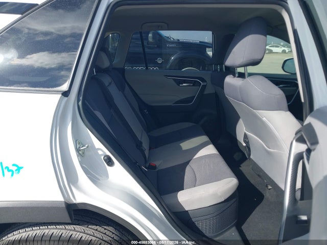 2025 Toyota Rav4 Hybrid Xle მანქანა იყიდება აუქციონზე, vin: JTMRWRFV3SD286967, აუქციონის ნომერი: 45883066