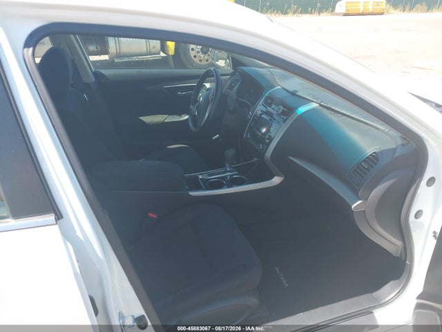 2014 Nissan Altima 2.5 Sv მანქანა იყიდება აუქციონზე, vin: 1N4AL3AP4EC321463, აუქციონის ნომერი: 45883067