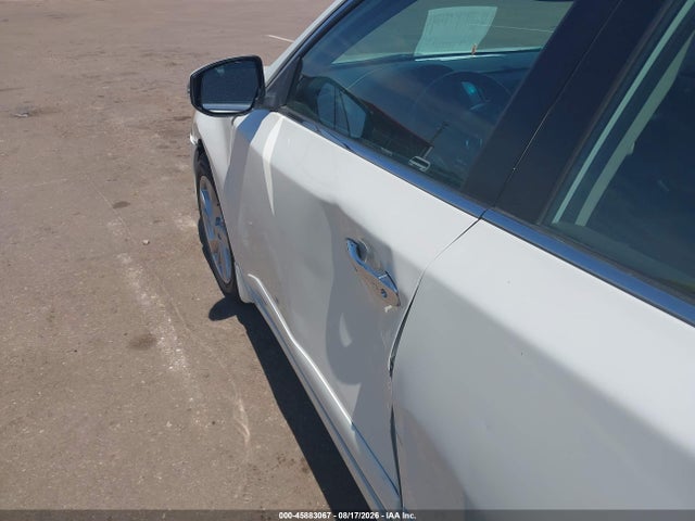 2014 Nissan Altima 2.5 Sv მანქანა იყიდება აუქციონზე, vin: 1N4AL3AP4EC321463, აუქციონის ნომერი: 45883067